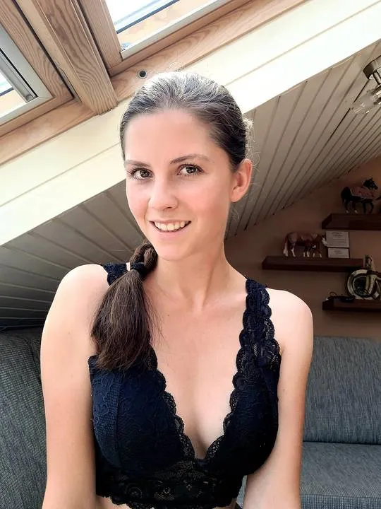 Régine, 40 ans — rencontre cougar à Luxeuil-les-Bains