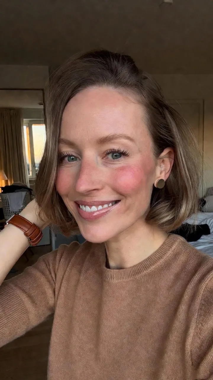 Rajae, 25 ans — rencontre cougar à Châtellerault