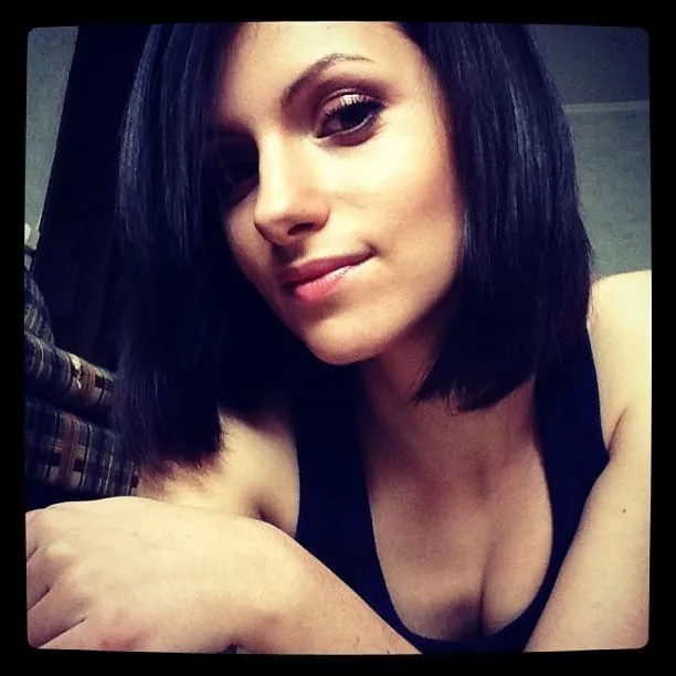 Justine, 35 ans — rencontre cougar à Arcachon