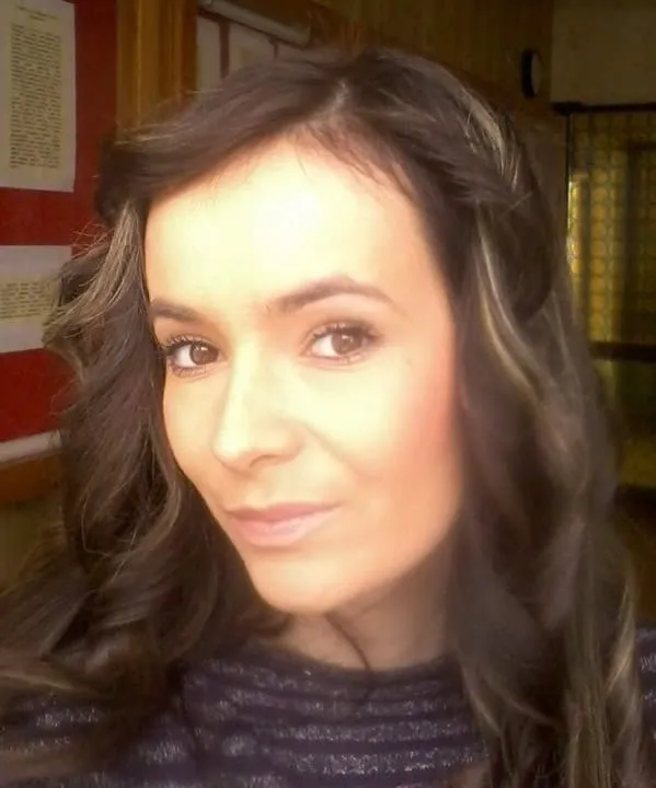 Marion, 28 ans — rencontre cougar à Foix