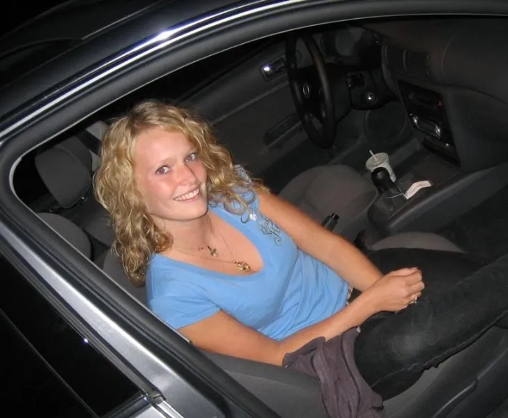 Soraya, 26 ans — rencontre cougar à Metz