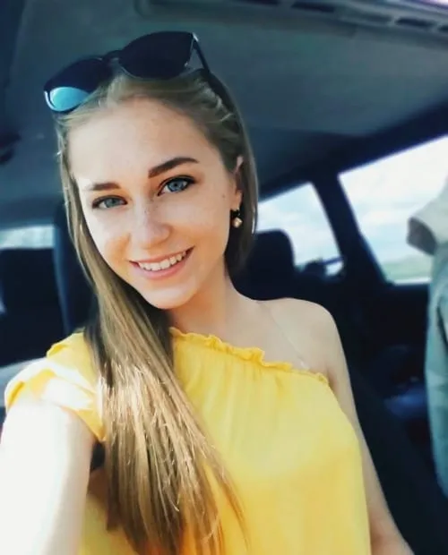 Léa, 25 ans — rencontre cougar à Clichy