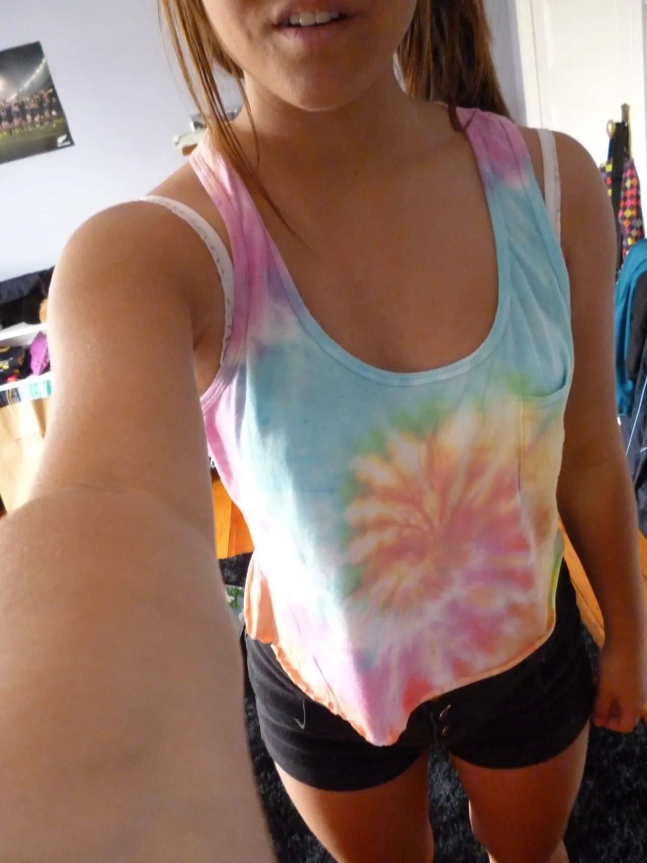 Pascaline, 32 ans — rencontre cougar à Le Blanc-Mesnil