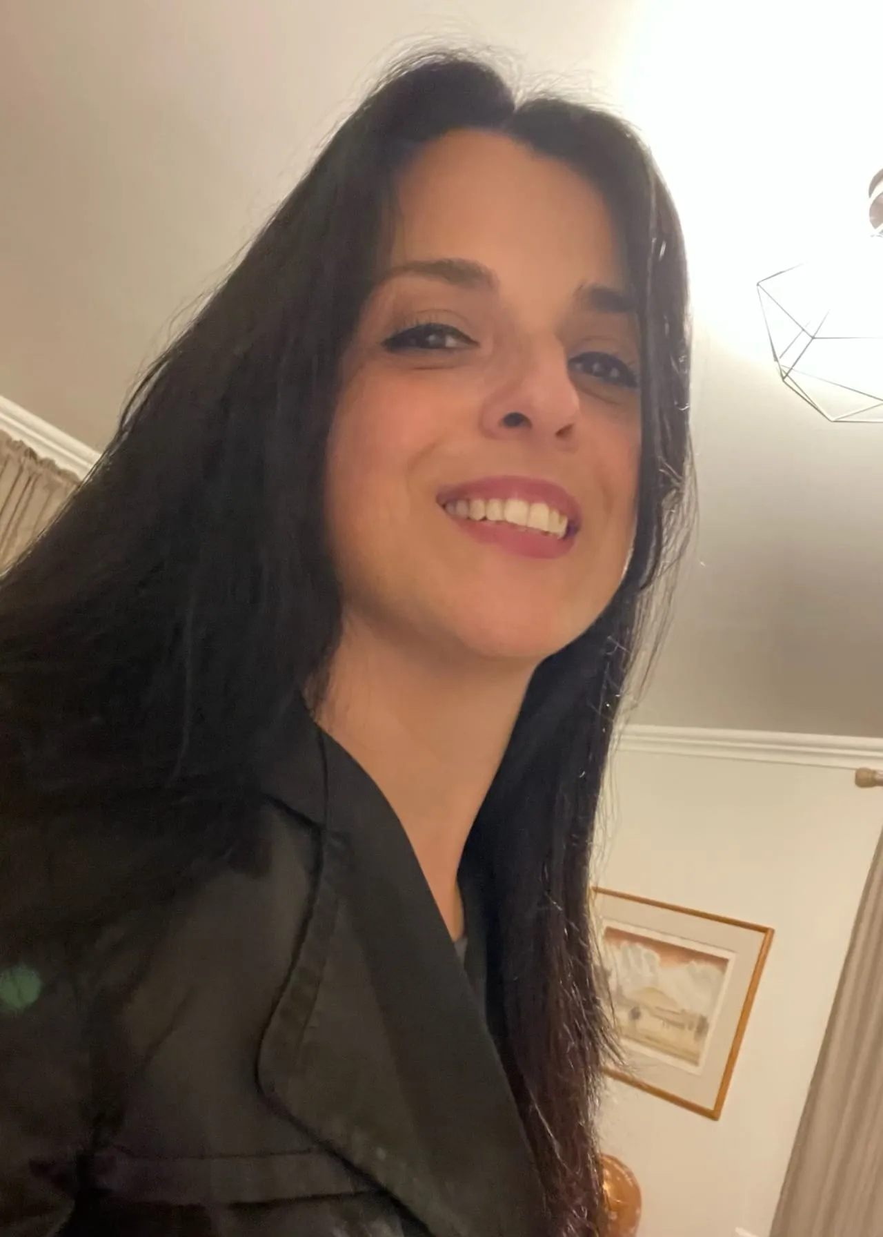 Sixtine, 31 ans — rencontre cougar à Pantin