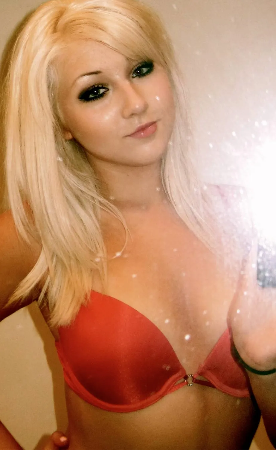 Joséphine, 19 ans — rencontre cougar à Héricourt