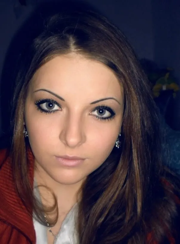 Dihya, 38 ans — rencontre cougar à Loos