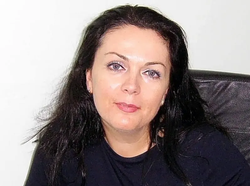 Constance, 26 ans — rencontre cougar à Montauban