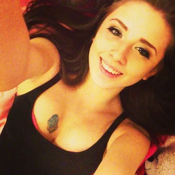 Valentine, 31 ans — rencontre cougar à Le Havre