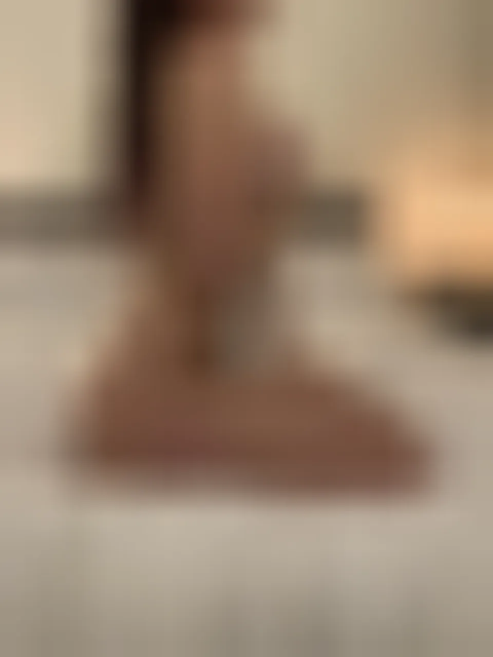 Touria, 22 ans — rencontre cougar à Paris