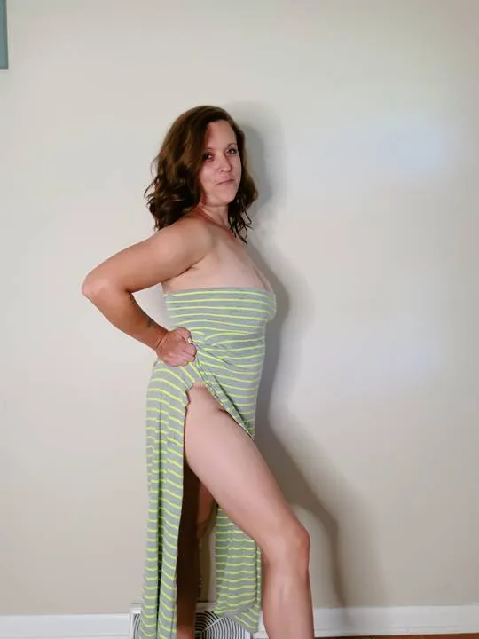 Eva, 31 ans — rencontre cougar à Reims