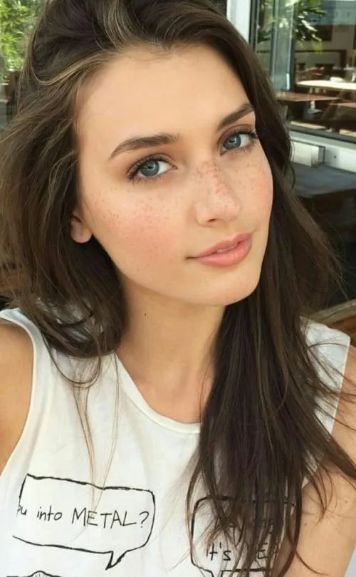 Mahaut, 24 ans — rencontre cougar à Annecy