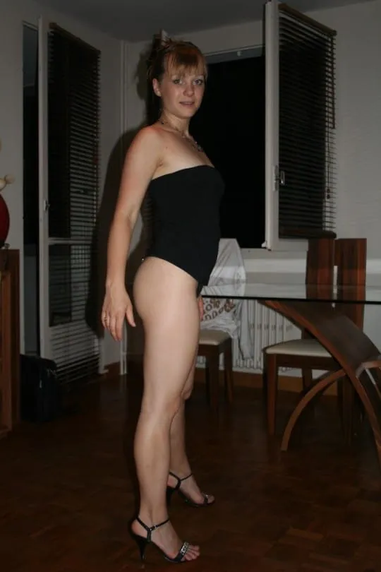 Jenna, 24 ans — rencontre cougar à Domène