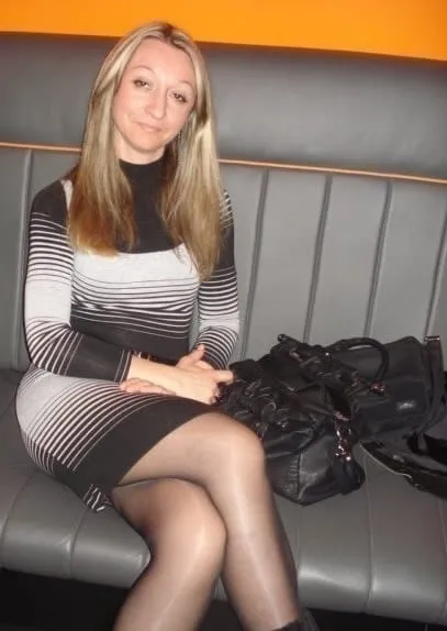 Monique, 32 ans — rencontre cougar à Ploërmel