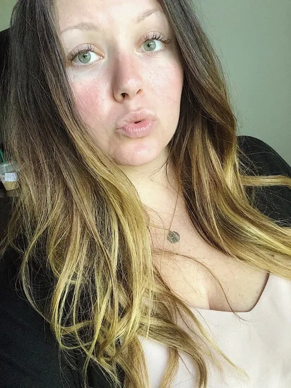 Diane, 27 ans — rencontre cougar à Courbevoie