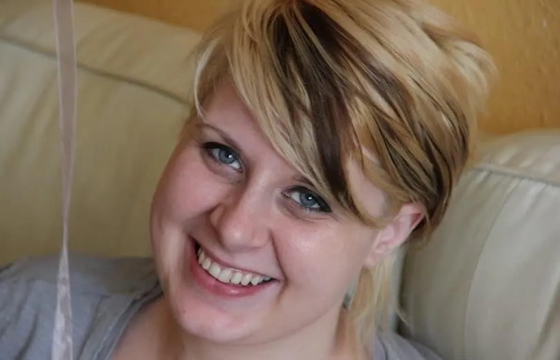 Alizée, 24 ans — rencontre cougar à Ustaritz