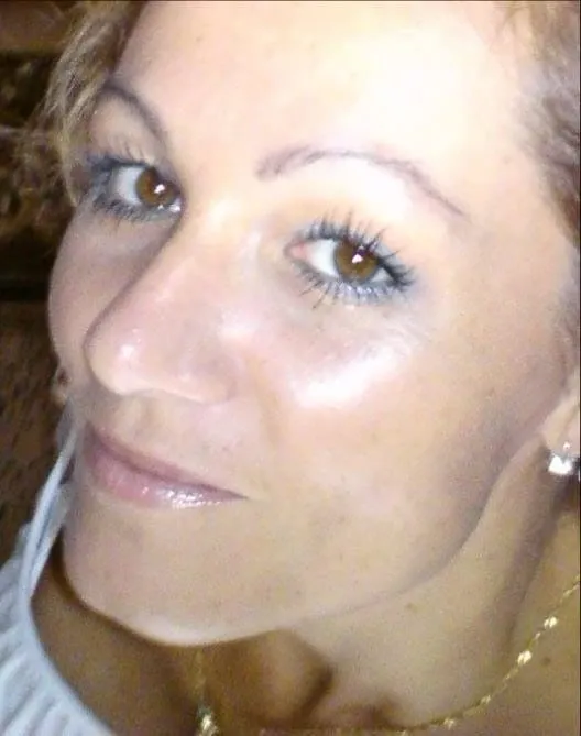 Juliette, 34 ans — rencontre cougar à Sevran