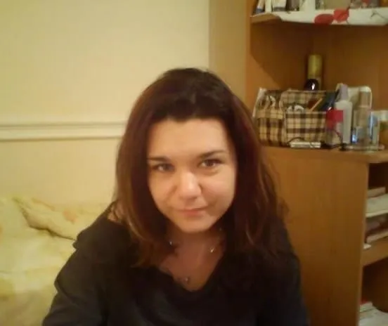 Maud, 32 ans — rencontre cougar à Sarlat-la-Canéda