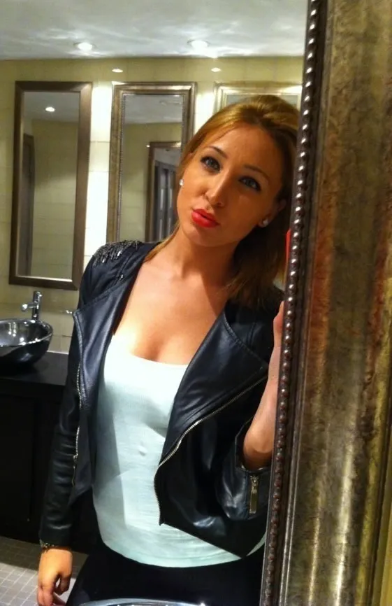 Meriem, 26 ans — rencontre cougar à Le Tampon