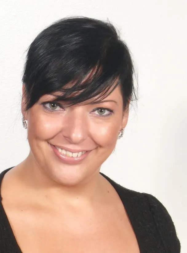 Tiphaine, 23 ans — rencontre cougar à Saint-Malo