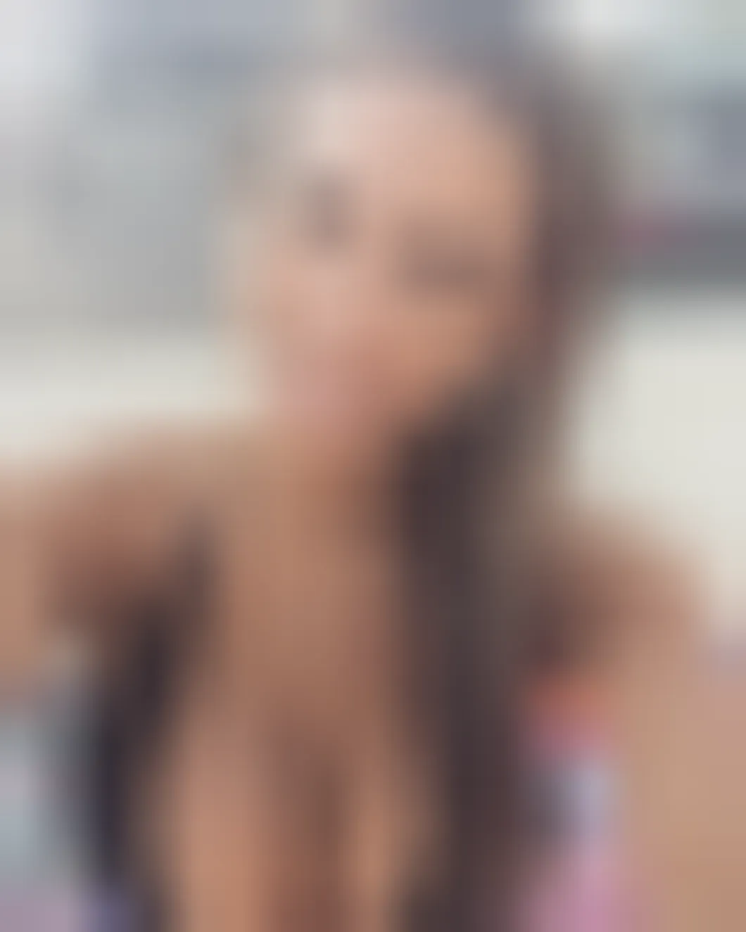 Isaure, 28 ans — rencontre cougar à Lyon