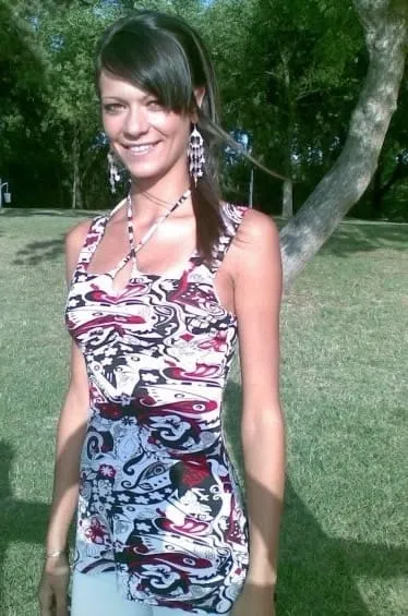 Déborah, 34 ans — rencontre cougar à Le Poinçonnet