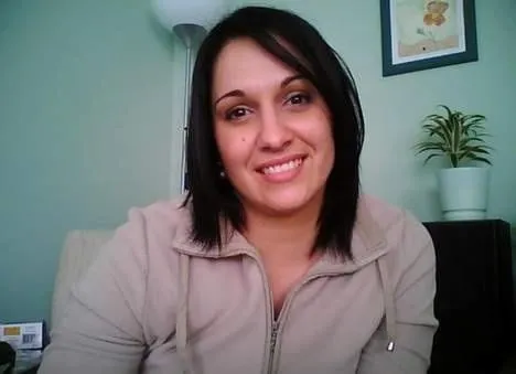 Jamila, 27 ans — rencontre cougar à Mauguio