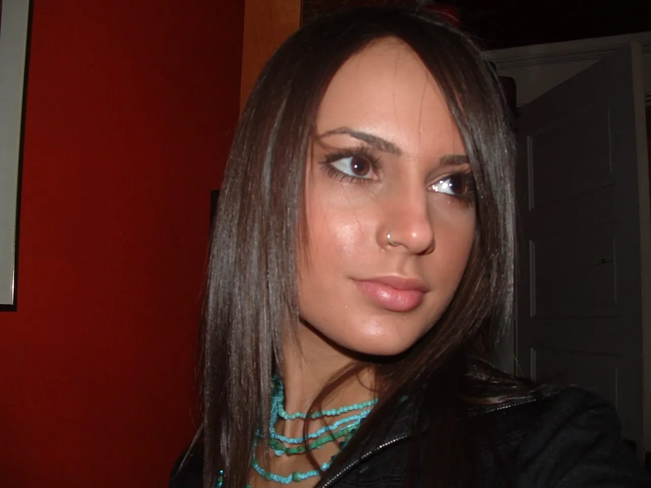 Domitille, 19 ans — rencontre cougar à Angers