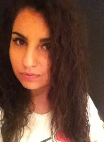 Lilas, 24 ans — rencontre cougar à Nancy