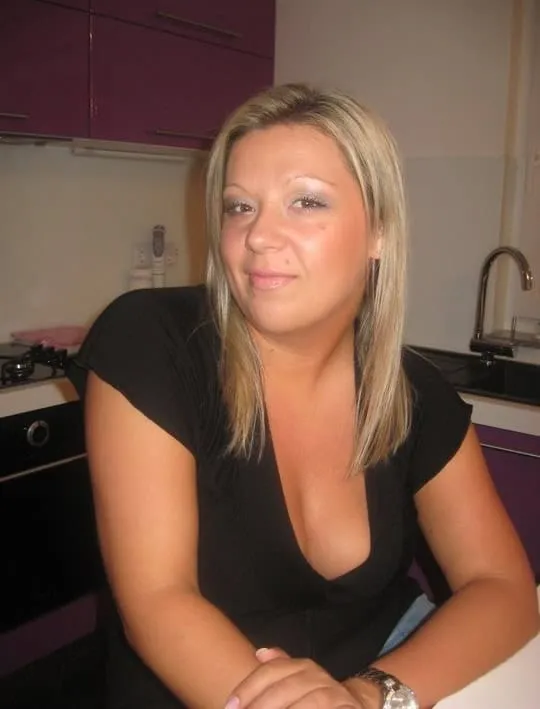 Bérénice, 25 ans — rencontre cougar à Lallaing