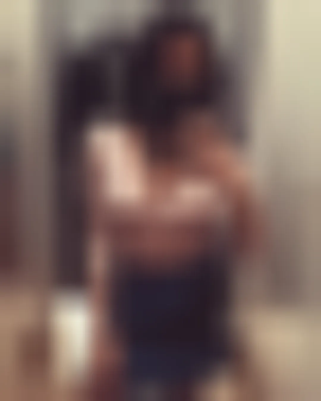 Meriem, 26 ans — rencontre cougar à Cannes