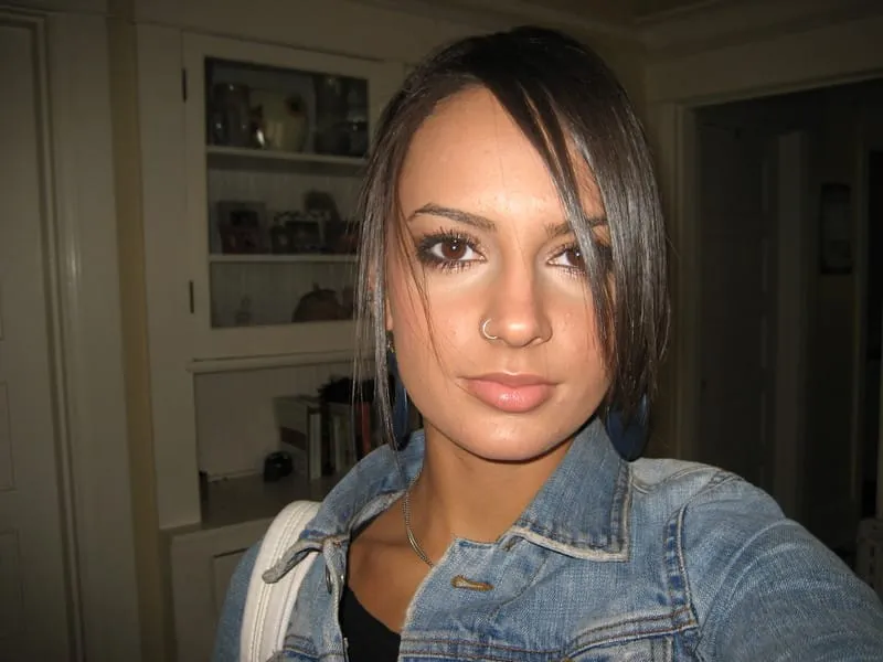 Sarah, 25 ans — rencontre cougar à Barentin