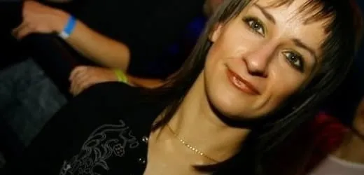 Garance, 26 ans — rencontre cougar à Saint-Benoît