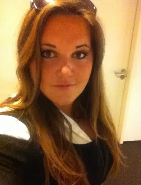 Naïma, 27 ans — rencontre cougar à Francheville