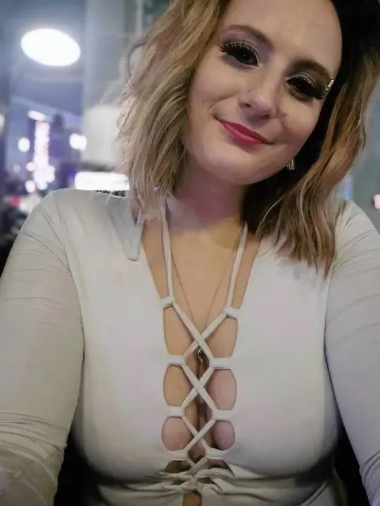 Ghita, 35 ans — rencontre cougar à Aixe-sur-Vienne