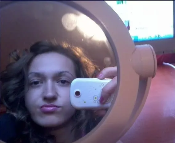 Fatima, 28 ans — rencontre cougar à Schiltigheim