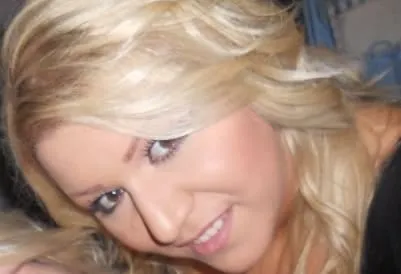 Monique, 32 ans — rencontre cougar à Reims