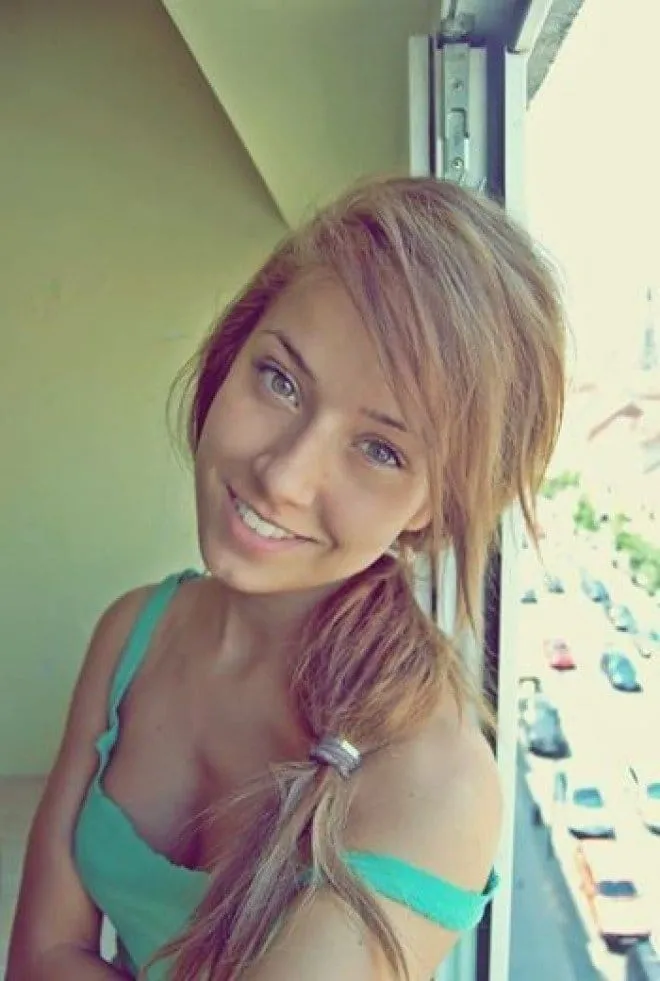 Roselyne, 38 ans — rencontre cougar à Sury-le-Comtal