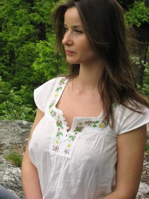 Nezha, 30 ans — rencontre cougar à Rezé