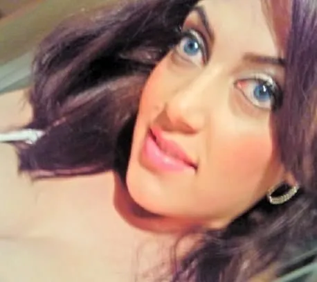 Valentine, 27 ans — rencontre cougar à Sains-en-Gohelle