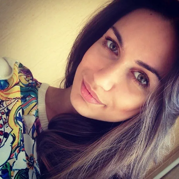 Jana, 34 ans — rencontre cougar à Betton