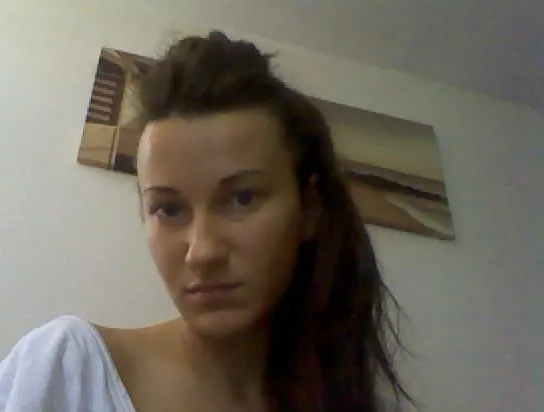 Sylvie, 27 ans — rencontre cougar à Grigny