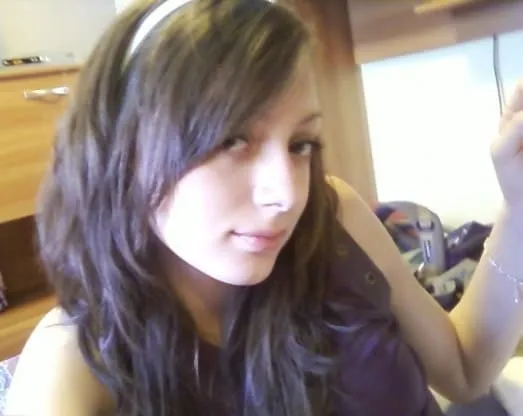 Zoé, 28 ans — rencontre cougar à Aurillac