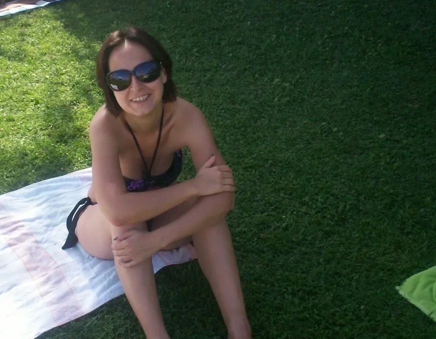 Flora, 20 ans — rencontre cougar à Marseille