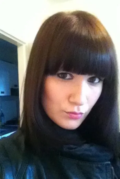 Romane, 37 ans — rencontre cougar à Yssingeaux