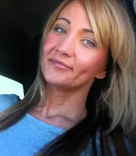 Andréa, 29 ans — rencontre cougar à Bessan