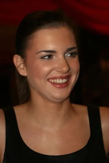 Valentine, 24 ans — rencontre cougar à Rennes