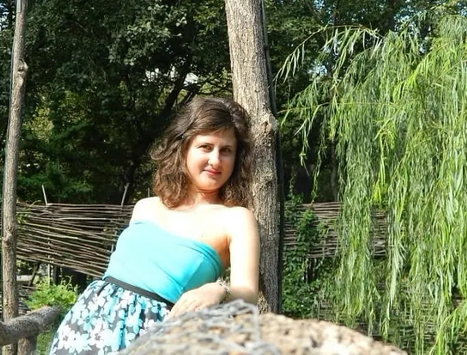 Coralie, 29 ans — rencontre cougar à Annecy