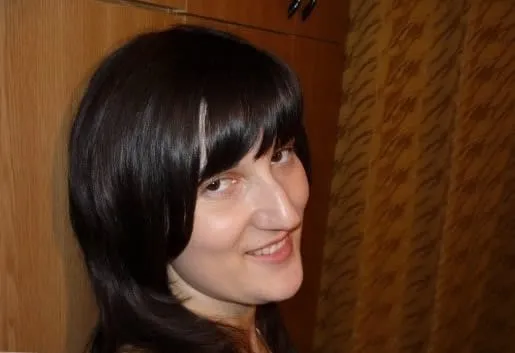 Imane, 28 ans — rencontre cougar à Elbeuf