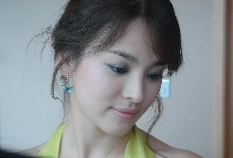 Nora, 26 ans — rencontre cougar à La Bassée