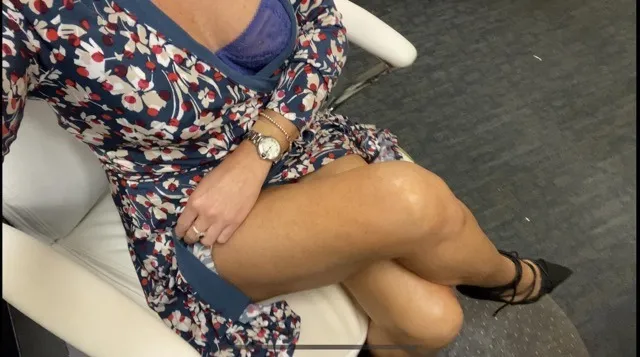 Tiphaine, 32 ans — rencontre cougar à Marseille